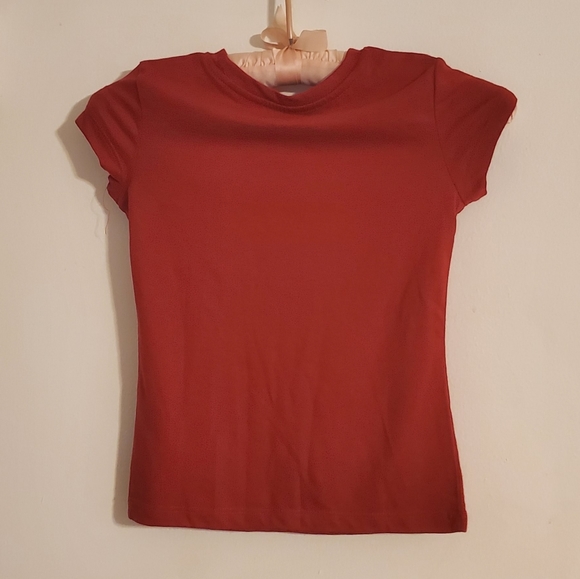 Girl's Harry Potter t-shirt - XS 4/5 - Picture 2 of 4